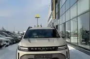 Shorts video Renault Duster Techno