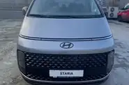 Shorts video Hyundai Staria Top
