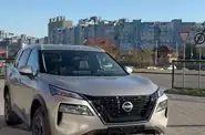 Shorts video Nissan X-Trail N-Connecta