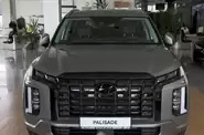 Shorts video Hyundai Palisade Top
