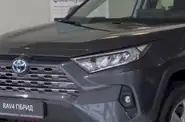 Shorts video Toyota RAV4 Active+