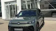 Shorts video Volkswagen Tiguan R-Line+