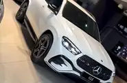 Shorts video Mercedes-Benz GLE-Class AMG Line
