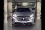 Shorts video Peugeot 3008 GT