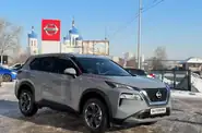 Shorts video Nissan X-Trail Acenta