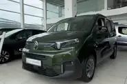 Shorts video Citroen Berlingo Plus