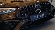 Shorts video Mercedes-Benz CLE-Class AMG-Line