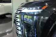 Shorts video Lexus LX Luxury