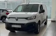 Shorts video Citroen Berlingo Base
