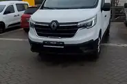 Shorts video Renault Trafic Advance