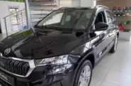 Shorts video Skoda Karoq Selection