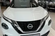 Shorts video Nissan Juke Tekna