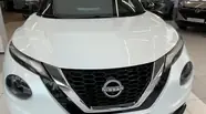Shorts video Nissan Juke Tekna
