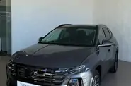 Shorts video Hyundai Tucson Top