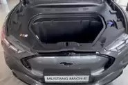 Shorts video Ford Mustang Mach-E Premium