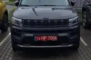 Shorts video Jeep Compass Summit