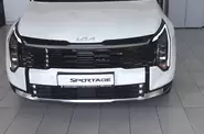 Shorts video Kia Sportage Prestige