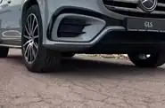 Shorts video Mercedes-Benz GLS-Class AMG Line