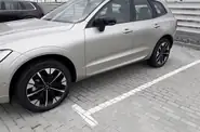 Shorts video Volvo XC60 Ultra Dark