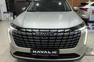 Shorts video GWM Haval H6 Standart