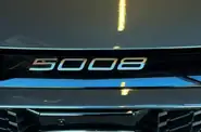 Shorts video Peugeot 5008 GT