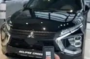 Shorts video Mitsubishi Eclipse Cross Instyle