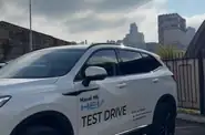 Shorts video Haval H6 HEV Top