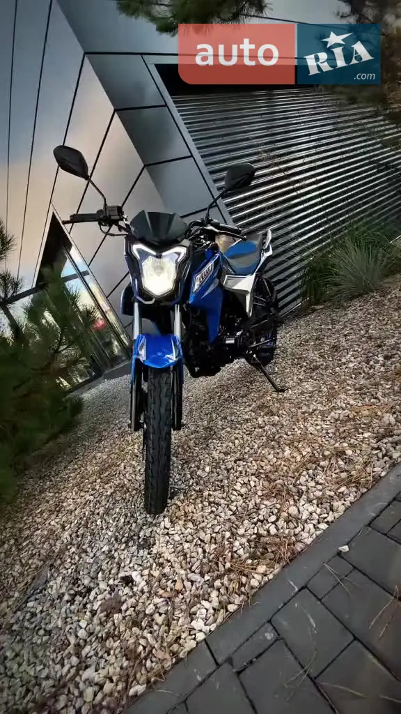 Почувствовать Spark SP 200R-16 2025