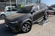 Shorts video Renault Duster Evolution