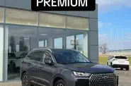Shorts video Chery Tiggo 7 Premium