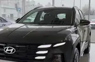 Shorts video Hyundai Tucson Express