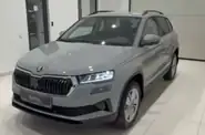 Shorts video Skoda Karoq Selection Plus