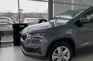 Shorts video Skoda Karoq Selection Plus
