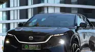 Shorts video Mazda EZ-60 Max