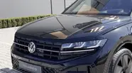 Shorts video Volkswagen Touareg R-Line Final Edition 2