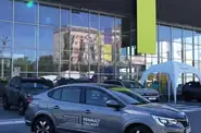 Shorts video Renault Taliant Evolution