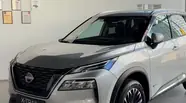 Shorts video Nissan X-Trail Tekna