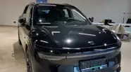 Shorts video Zeekr 7X Perfomance