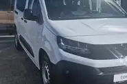 Shorts video Opel Combo Edition