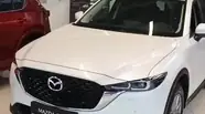 Shorts video Mazda CX-5 Touring