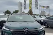Shorts video Renault Kardian Techno