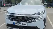 Shorts video Peugeot 3008 GT