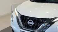 Shorts video Nissan Juke N-Design