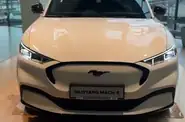 Shorts video Ford Mustang Mach-E Shorts video Ford Mustang Mach-E Premium