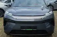Shorts video BYD Tang L LiDAR Flagship