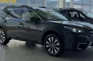 Shorts video Subaru Outback Touring XT