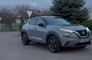 Shorts video Nissan Juke N-Connecta