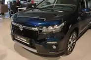 Shorts video Suzuki S-Cross GLX