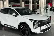 Відчути авто Luxury