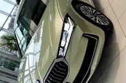 Shorts video Skoda Superb Laurin & Klement